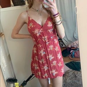 Super cute mini dress